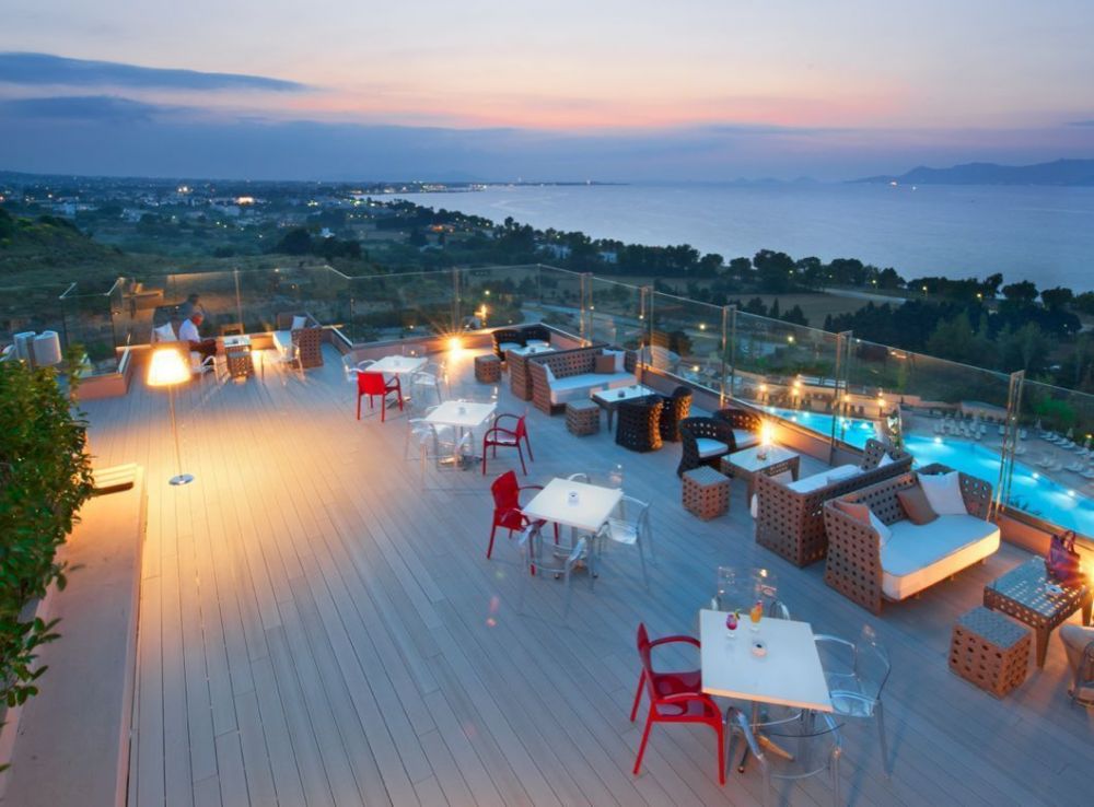 Kipriotis Panorama Hotel & Suites 5*