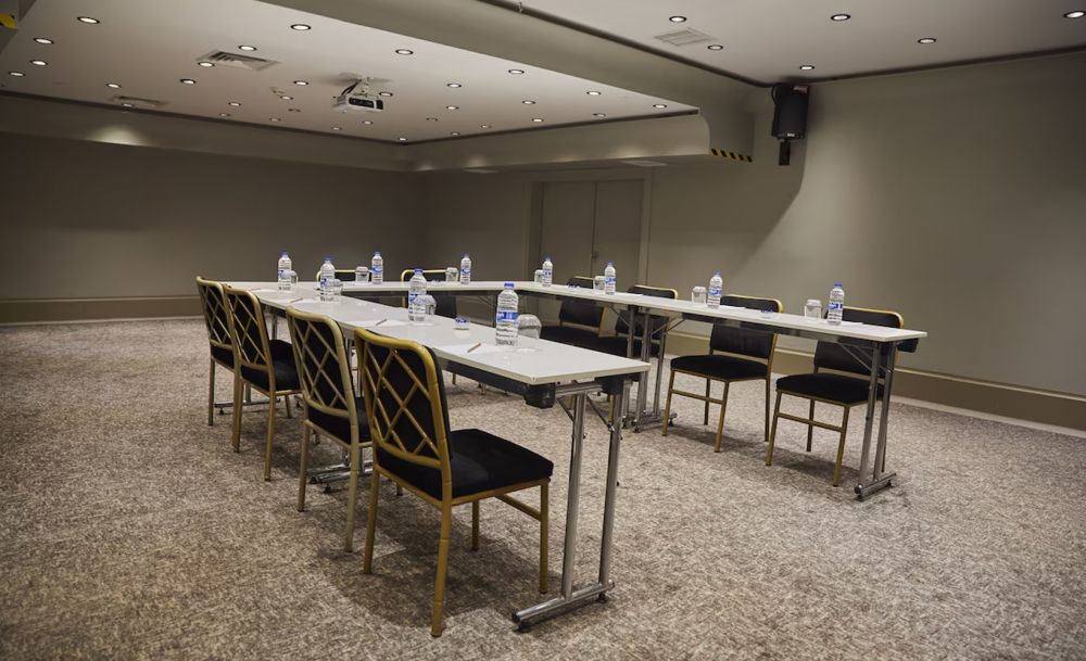 The Cettia Istanbul 4*