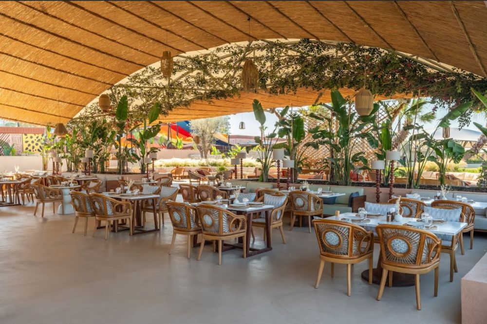 Ethno Belek 5*