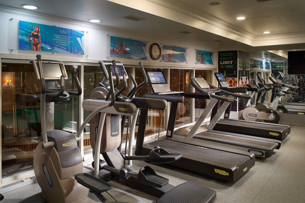 Rixos President Astana 5*