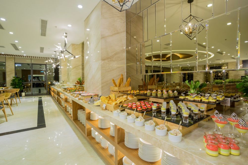 Pavilion Hotel Da Nang 4*