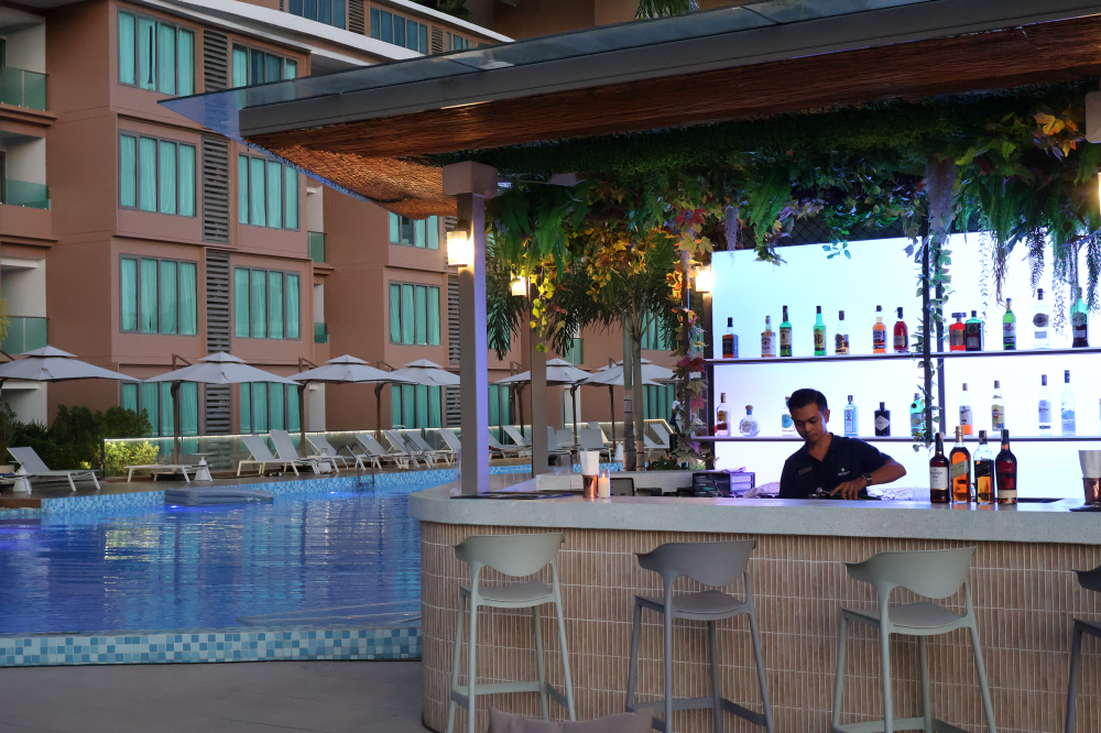 Wyndham Garden Phuket Kamala 5*