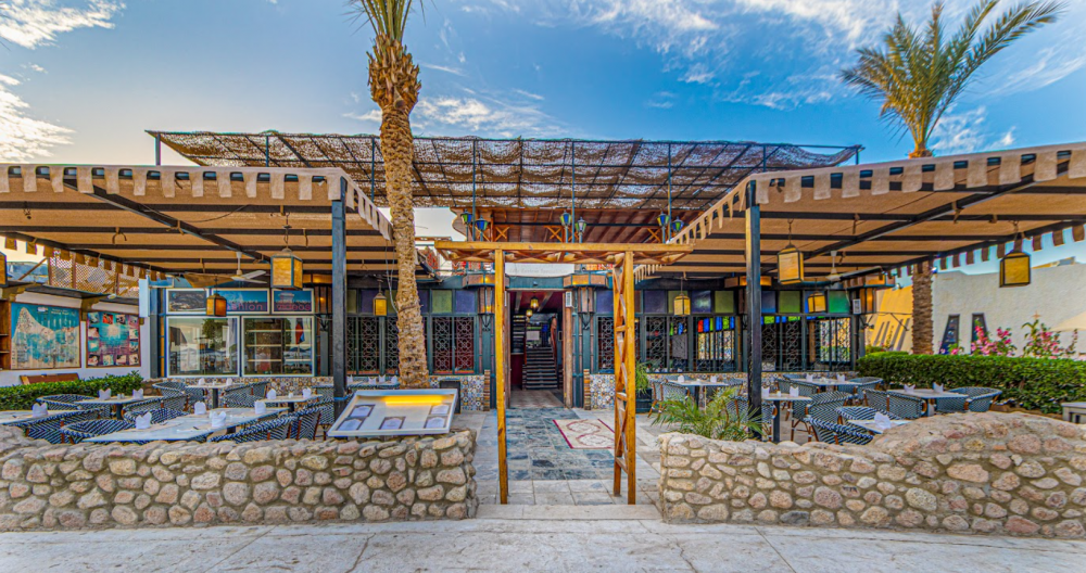 Ghazala Beach Hotel 4*