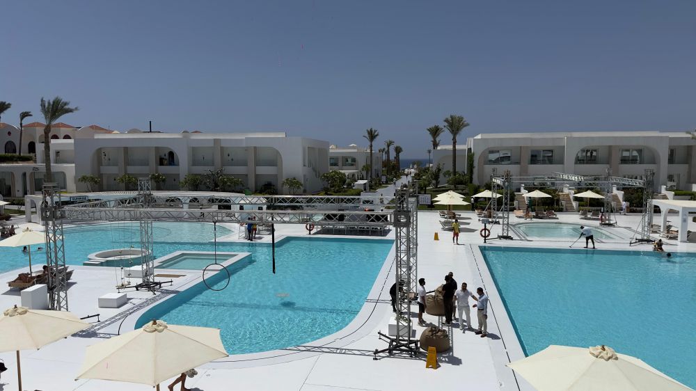 White Hills Resort 5*