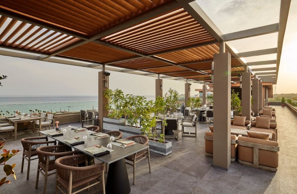 Lusso Sorgun 5*