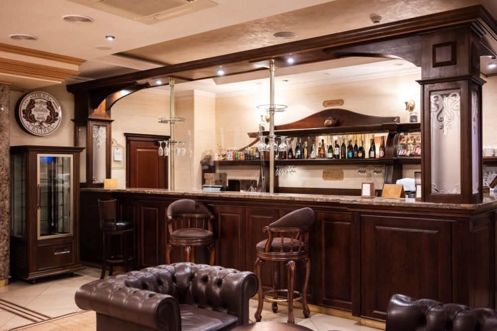 Solva Resort & SPA 5*