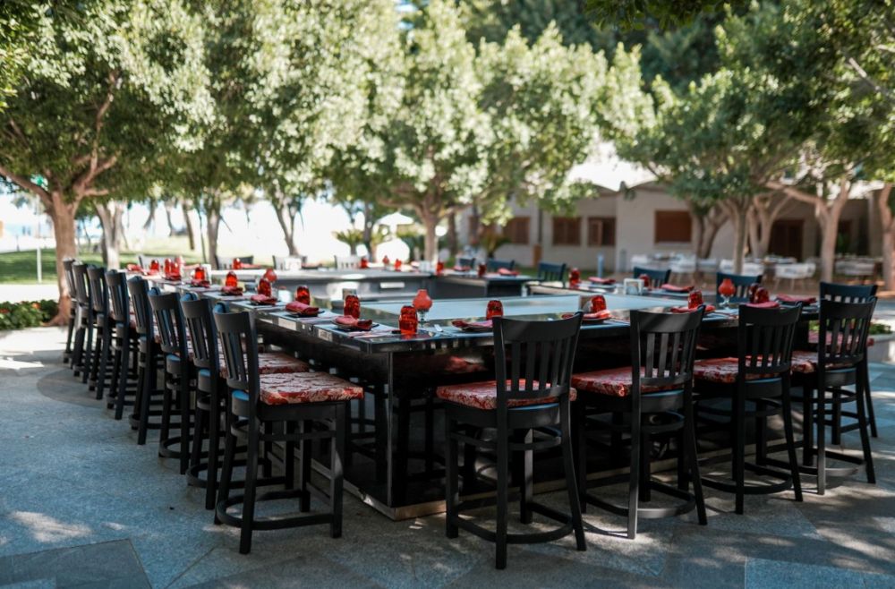 Rixos Sungate 5*