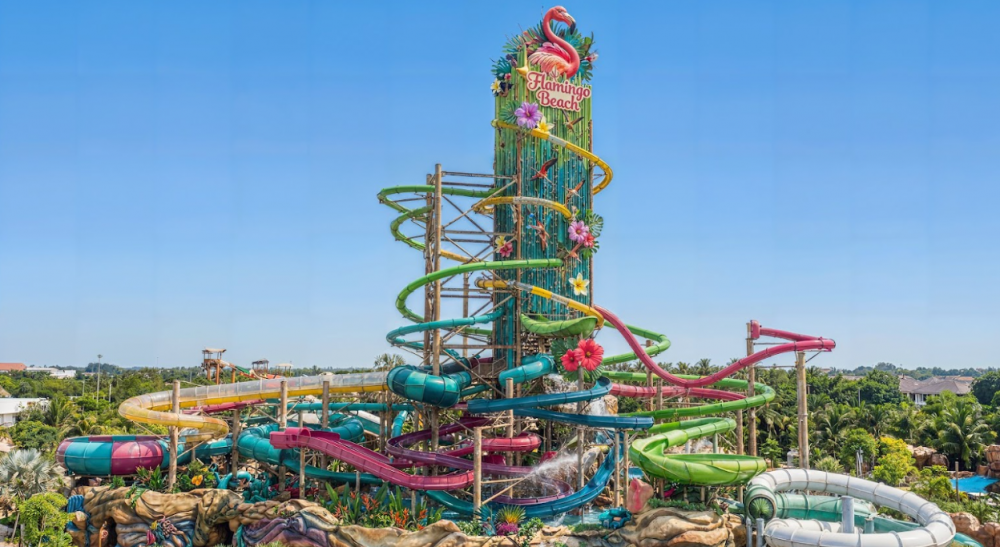 Vogue Hotel Supreme Bodrum 5*