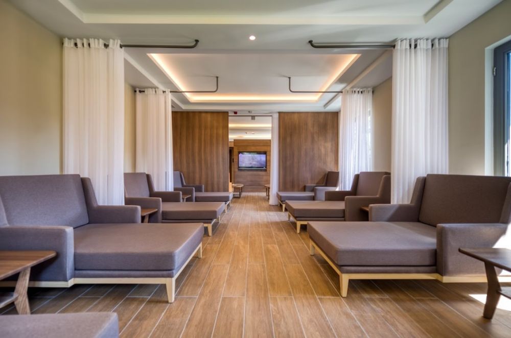 Megasaray Club Belek 5*