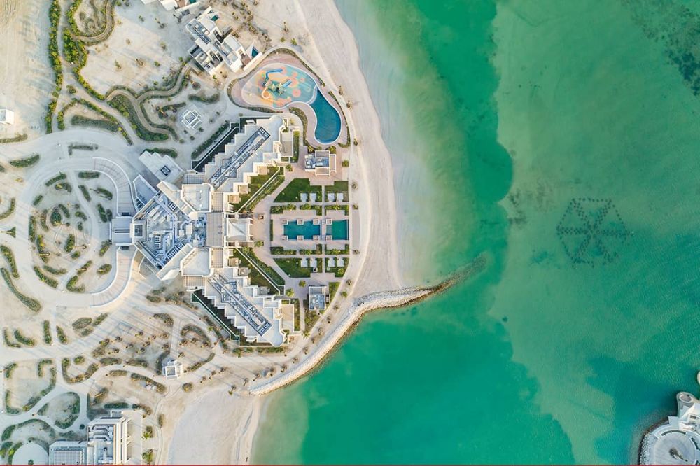 Hawar Resort By Mantis 5*