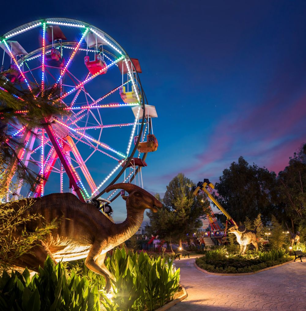 Delphin be Grand Resort 5*