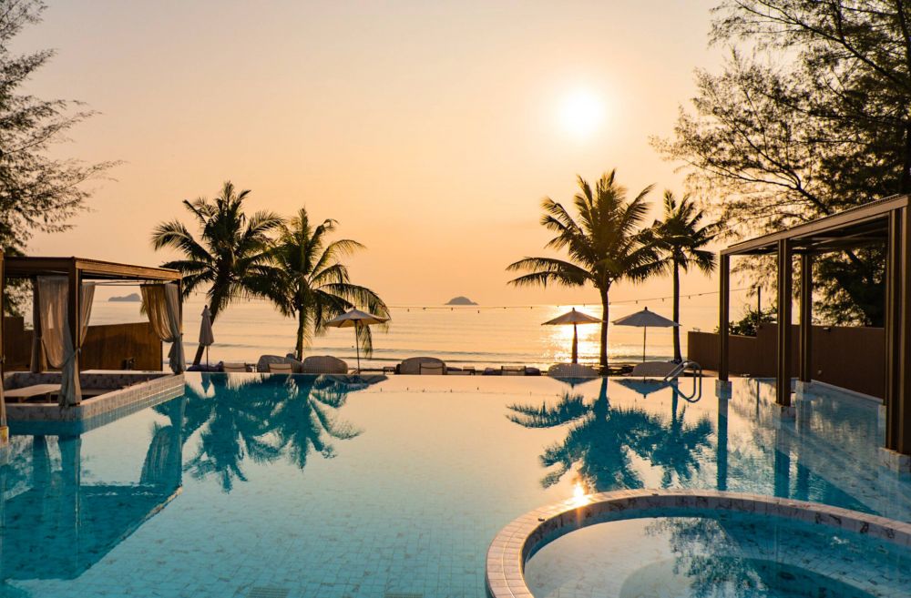 Best Western Plus Carapace Hotel Hua Hin 4*