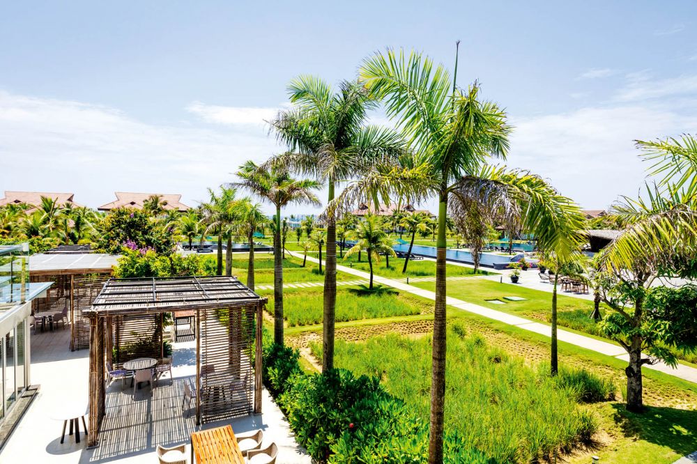 Robinson Nam Hoi An 5*