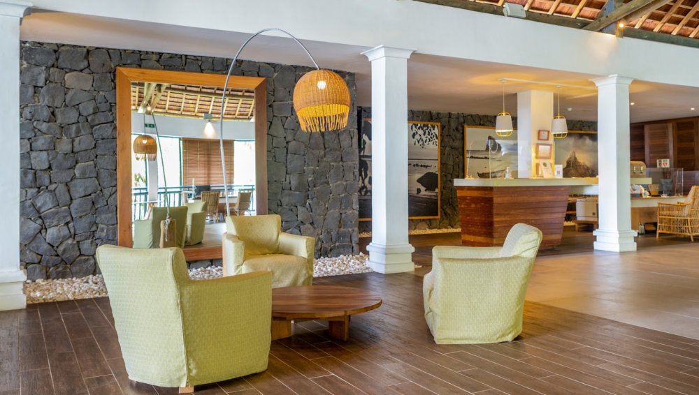 The Ravenala Attitude 4*