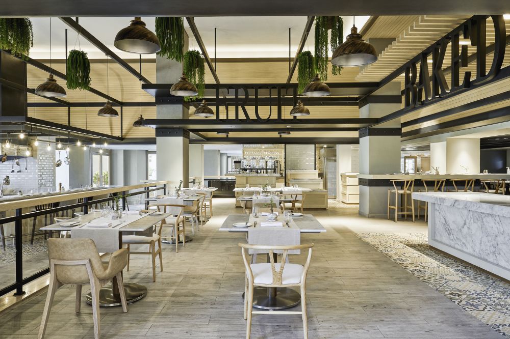 Hyatt Regency Cairo West 5*