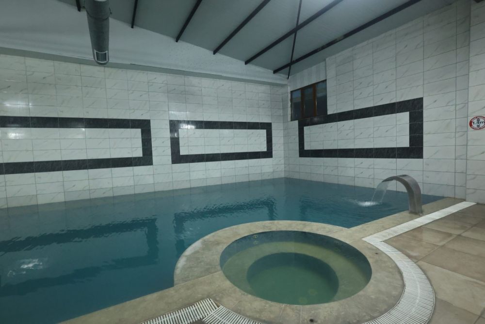 Emin Kocak Thermal Hotel & Spa 5*