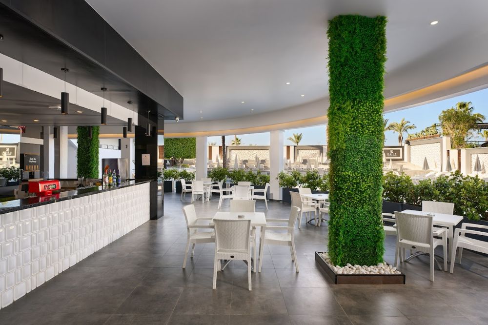 Kaila Beach (ex. Katya Hotel) 5*
