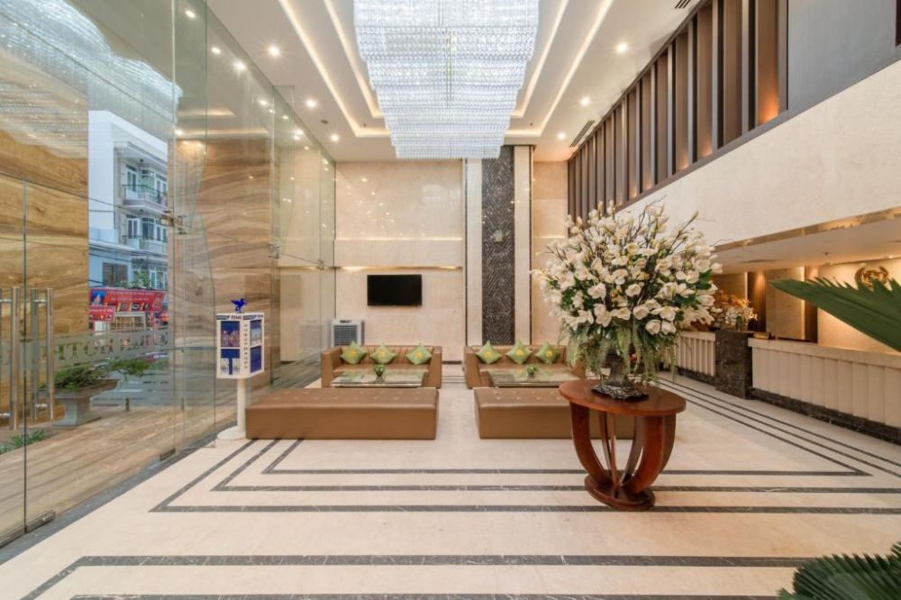 BN Boutique Hotel 3*