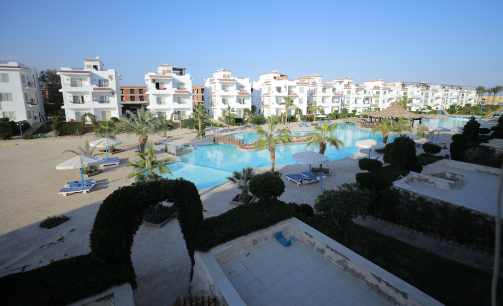 Sharm Bride Aqua Hotel Resort & Spa (ex. Aqua Hotel Resort & Spa) 4*