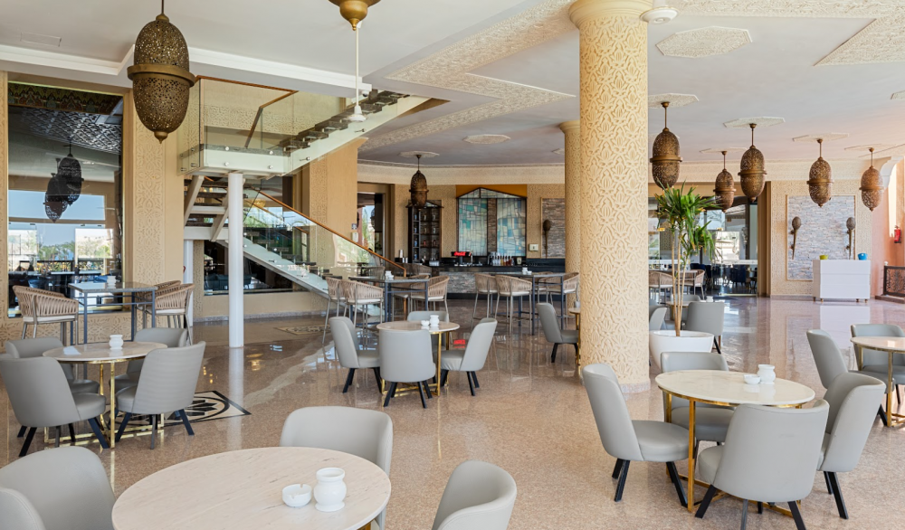 Albatros Palace Resort 5*