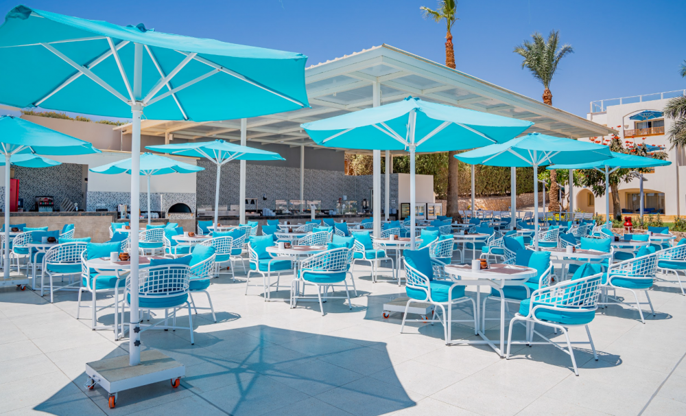 Albatros Royal Grand Sharm (ex. Royal Grand Sharm) | Adults Only 16+ 5*