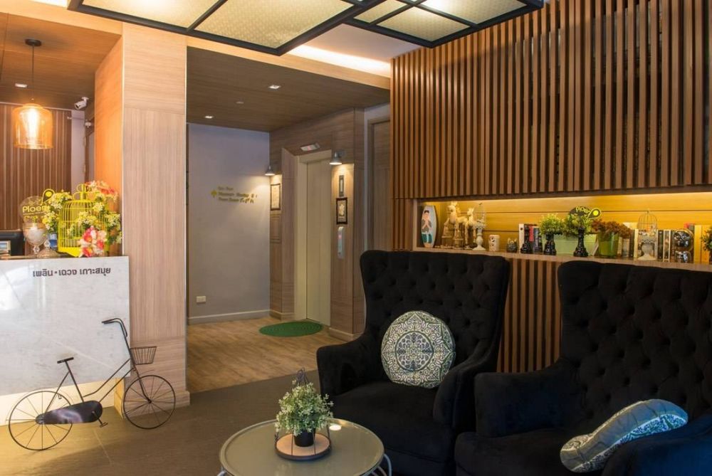 Ploen Chaweng Koh Samui By Tolani 3*