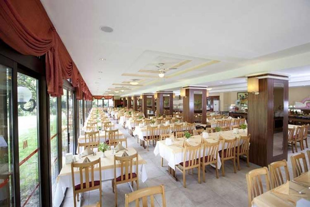 Marbel Hotel By Palm Wings 4*