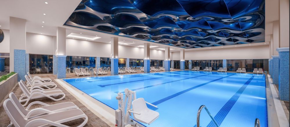 Haydarpasha Palace 5*