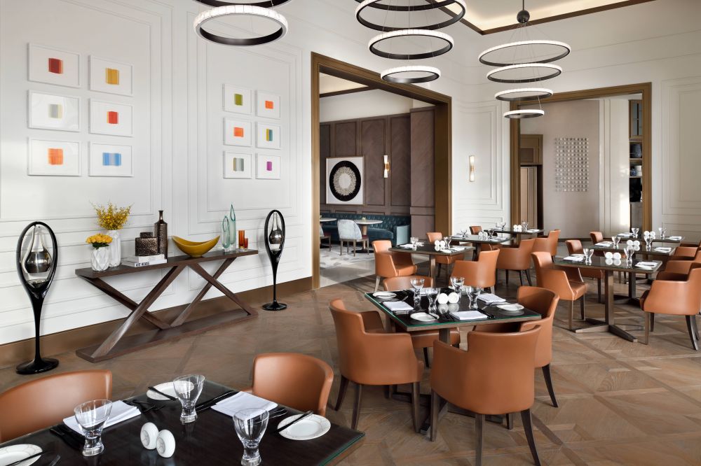Address Downtown 5*