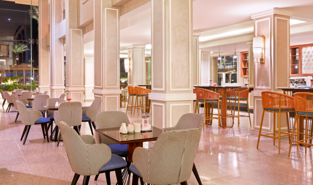 Beach Albatros Resort Hurgada 4*