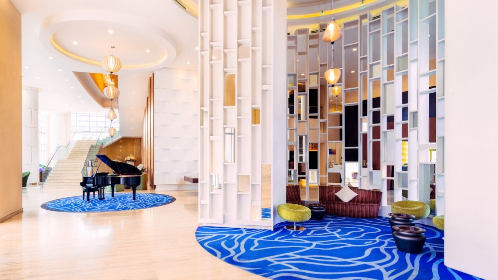Grand Mercure Da Nang 5*