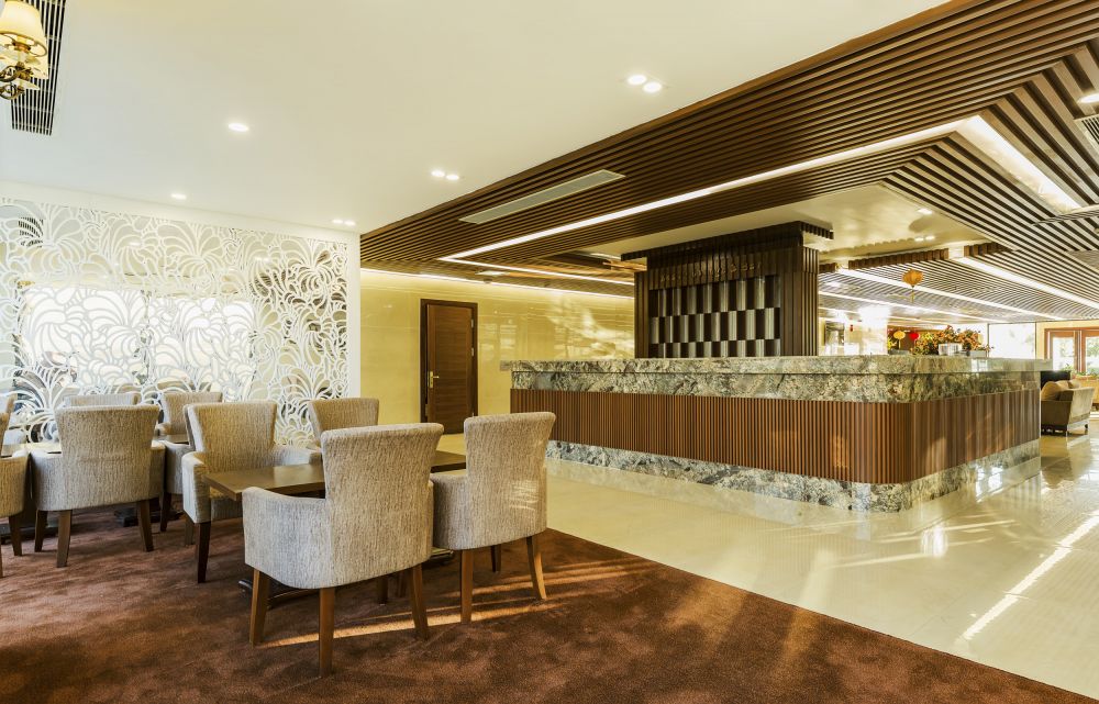 Balcona Hotel Da Nang 4*