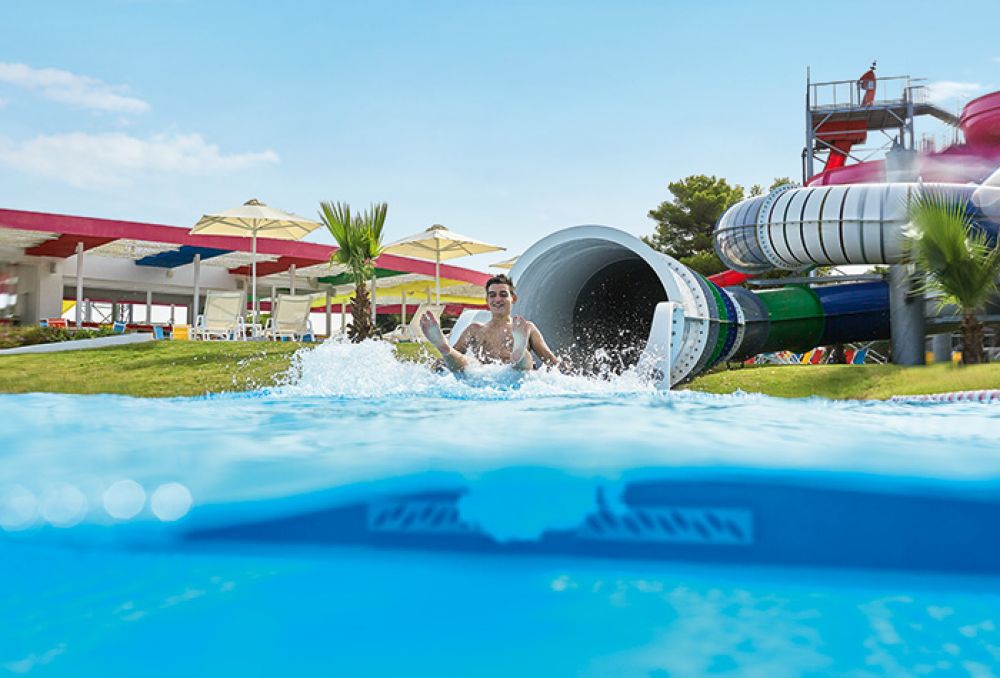 Grecotel La Riviera & Aqua Park 5*