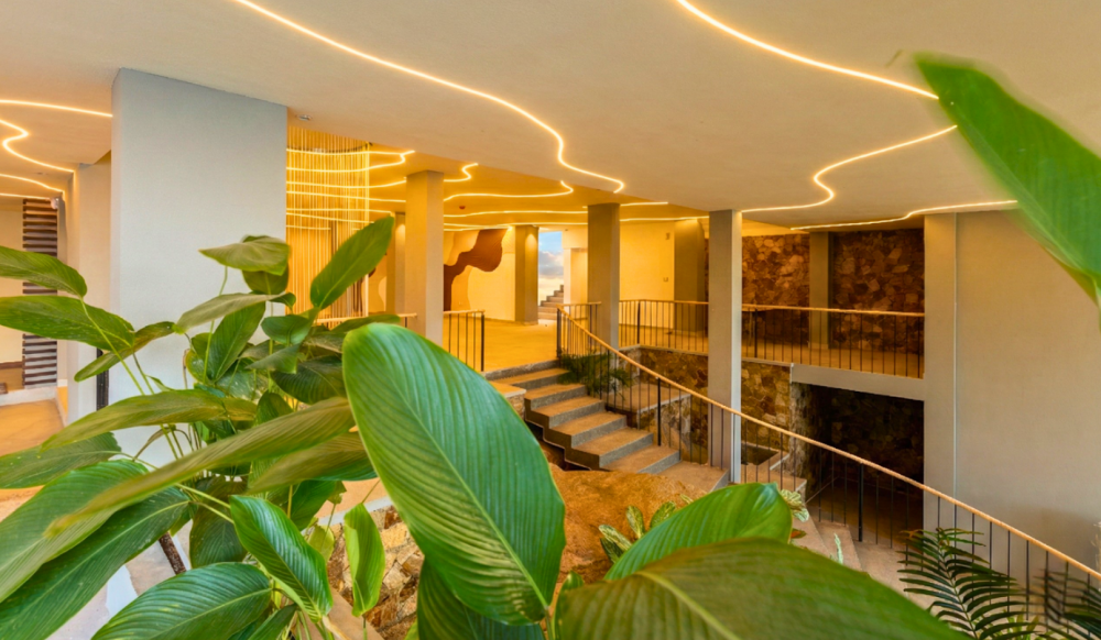 Elaya Resort Unawatuna 4*