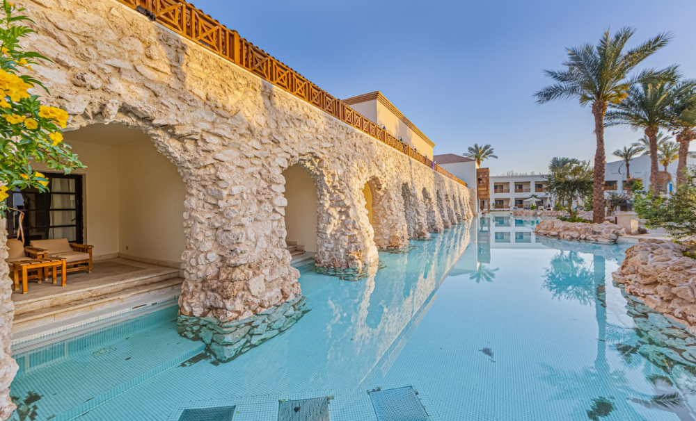 Ghazala Gardens 4*
