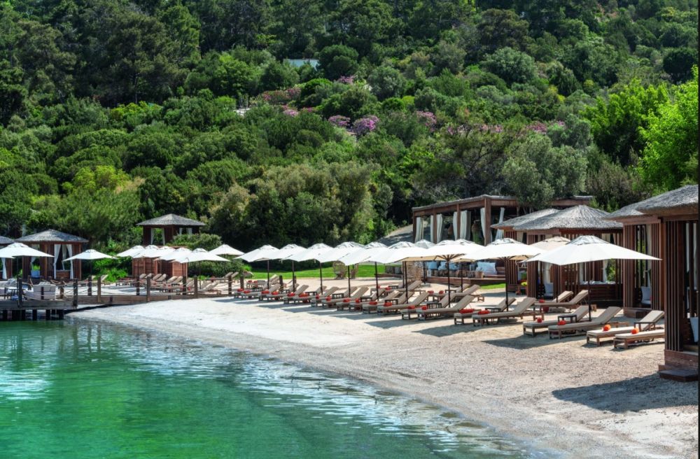 Rixos Premium Bodrum 5*