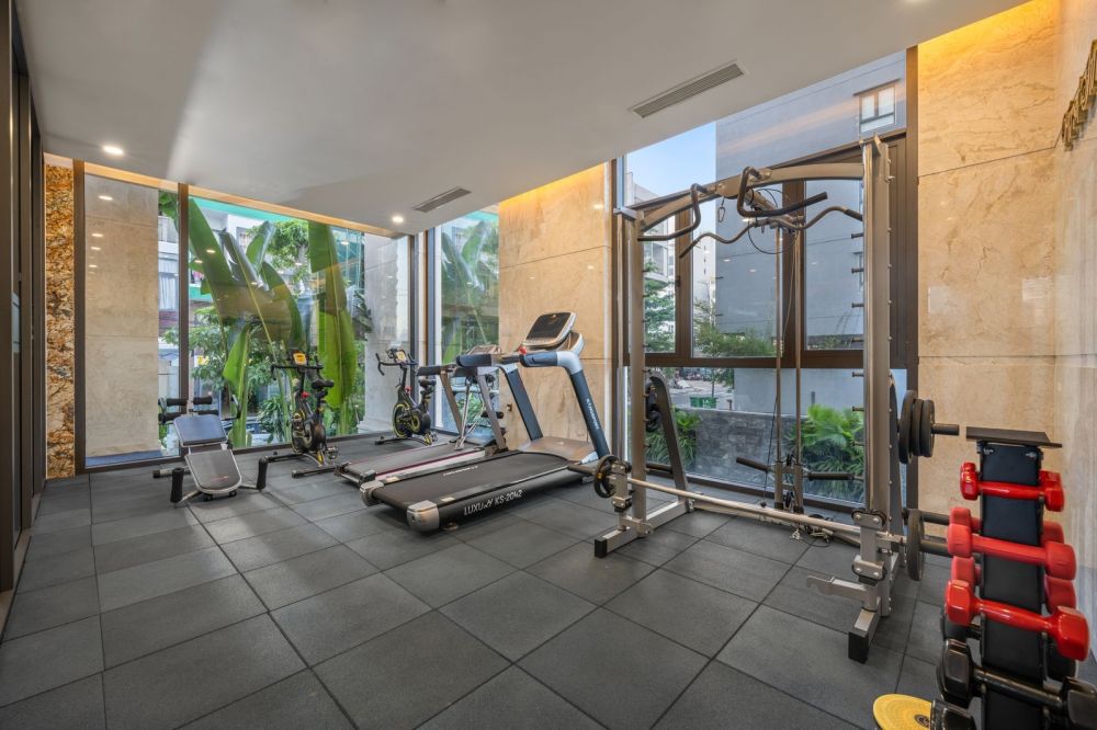 Golden Lotus Hotel Da Nang 4*