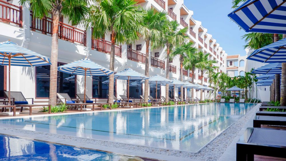 Wafaifo Resort Hoi An 5*
