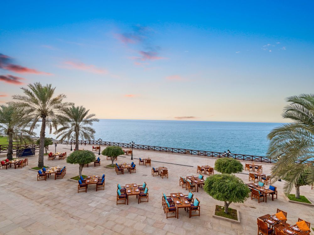 Rixos Al Mairid Ras Al Khaimah 5*