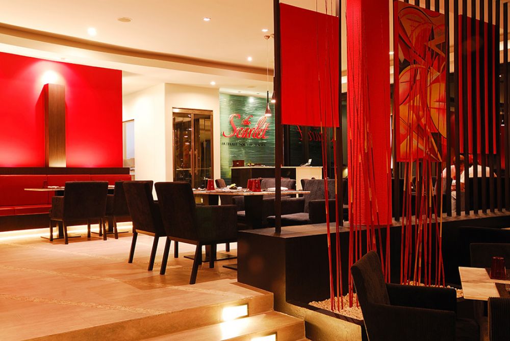 The Zign Hotel & Premium Villas 5*