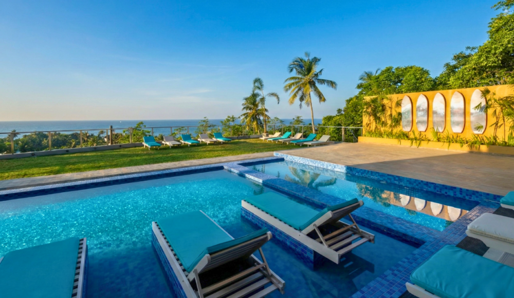 Elaya Resort Unawatuna 4*