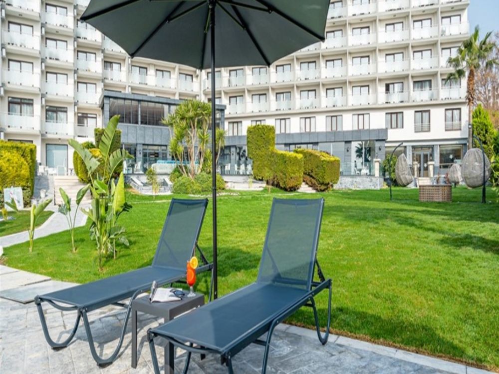 Odelia Resort Hotel 4*