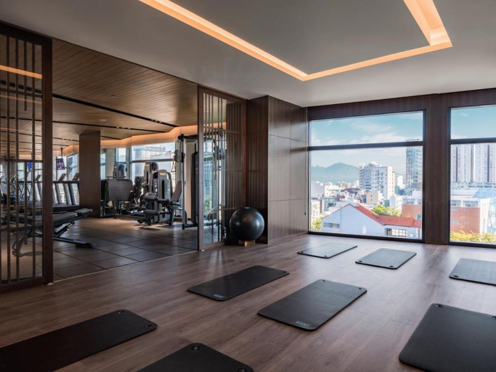 Crowne Plaza Danang City Center 5*
