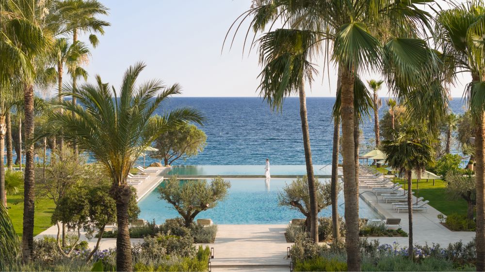 Grecotel Filoxenia Hotel 4*