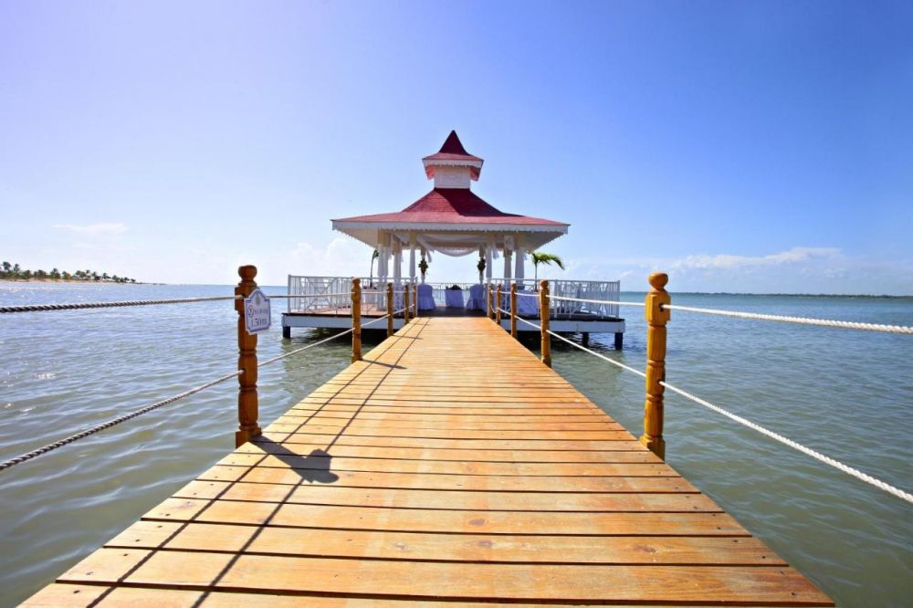 Bahia Principe Grand La Romana 5*