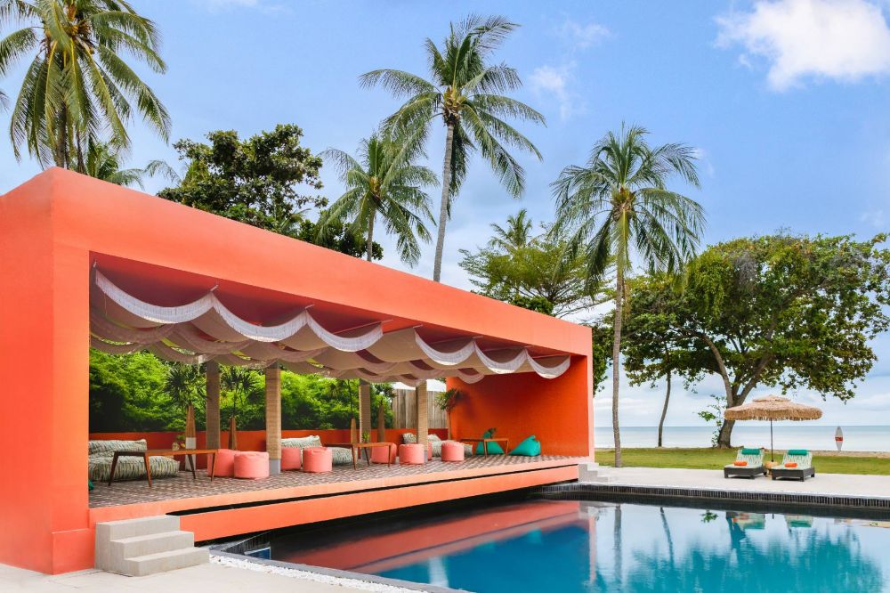 Tolani Resort Koh Samui 5*