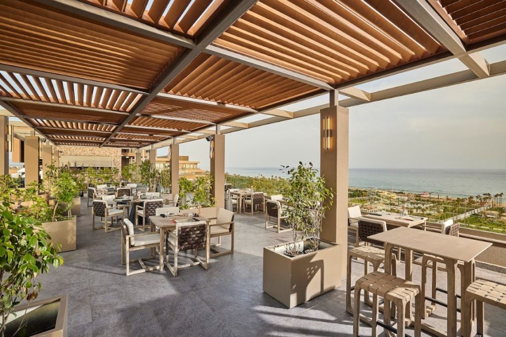 Lusso Sorgun 5*