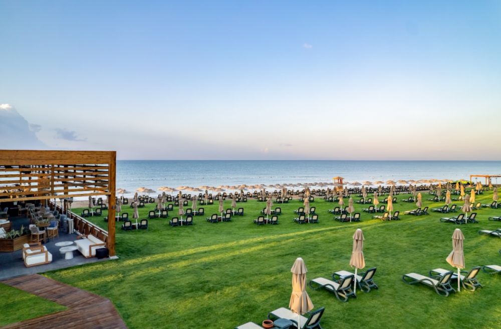 Rixos Park Belek 5*