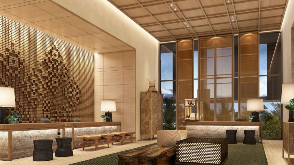 Khao Lak Marriott Beach Resort & Spa 5*
