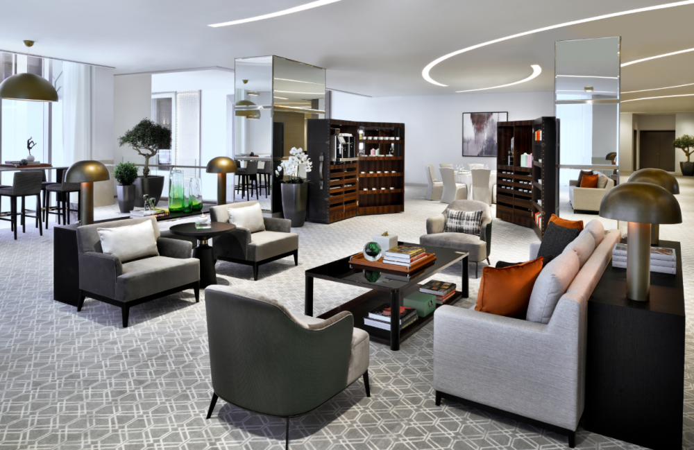 Kempinski Central Avenue Dubai (ex. Address Dubai Mall) 5*